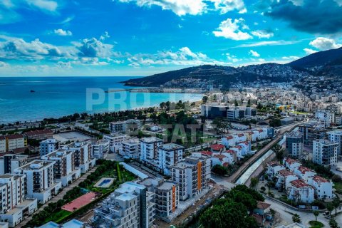 Продажа квартиры  в Финике, Анталье, Турция 3 комн., 65м2, №190153 – фото 2