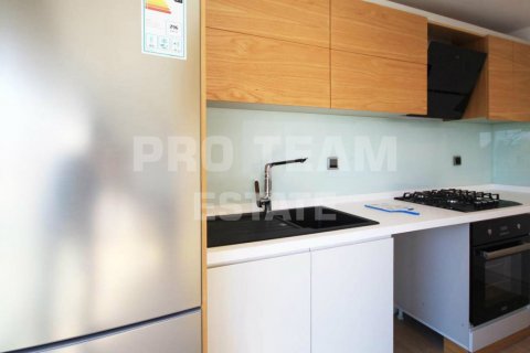 Продажа квартиры  в Ларе, Анталье, Турция 2 комн., 50м2, №190171 – фото 12