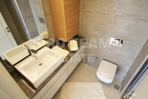 Продажа квартиры  в Ларе, Анталье, Турция 2 комн., 50м2, №190171 – фото 16