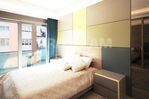 Продажа квартиры  в Ларе, Анталье, Турция 2 комн., 50м2, №190171 – фото 14