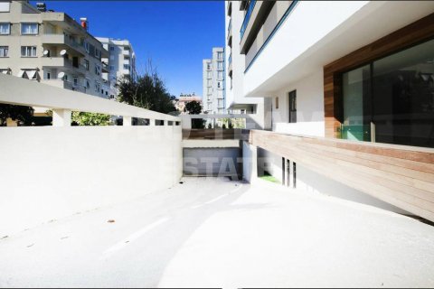 Продажа квартиры  в Ларе, Анталье, Турция 2 комн., 50м2, №190171 – фото 4