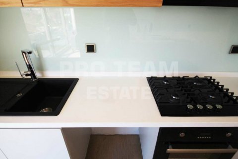 Продажа квартиры  в Ларе, Анталье, Турция 2 комн., 50м2, №190171 – фото 13
