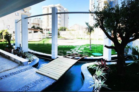 Продажа квартиры  в Ларе, Анталье, Турция 2 комн., 50м2, №190171 – фото 5