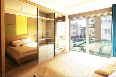 Продажа квартиры  в Ларе, Анталье, Турция 2 комн., 50м2, №190171 – фото 15