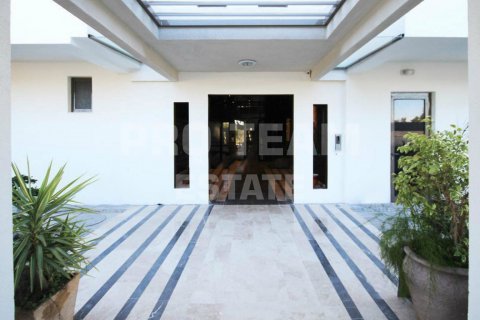 Продажа квартиры  в Ларе, Анталье, Турция 2 комн., 50м2, №190171 – фото 7