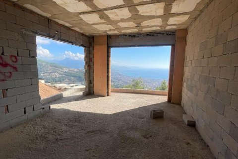 Продажа квартиры  в Аланье, Анталье, Турция 4+1, №185737 – фото 28