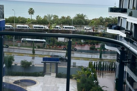 1+1 Lägenhet i Alanya, Antalya, Turkiet Nr. 185757 - 7