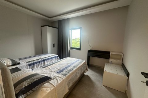 1+1 Lägenhet i Alanya, Antalya, Turkiet Nr. 185757 - 3