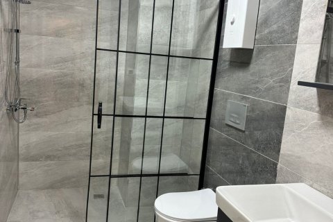 1+1 Lägenhet i Alanya, Antalya, Turkiet Nr. 185757 - 8