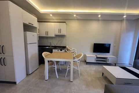 1+1 Lägenhet i Alanya, Antalya, Turkiet Nr. 185757 - 2