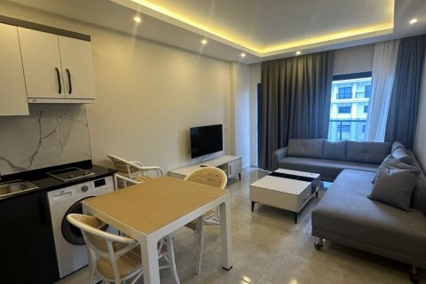 1+1 Lägenhet i Alanya, Antalya, Turkiet Nr. 185757 - 6