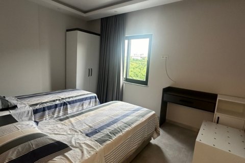 1+1 Lägenhet i Alanya, Antalya, Turkiet Nr. 185757 - 5