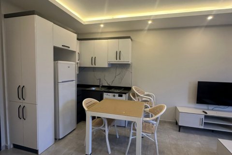 1+1 Lägenhet i Alanya, Antalya, Turkiet Nr. 185757 - 4
