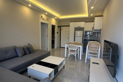 1+1 Lägenhet i Alanya, Antalya, Turkiet Nr. 185757 - 1