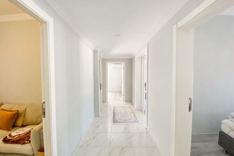 آپارتمان در  Alanya ، ترکیه 3 خوابه  شماره 185735 - 21