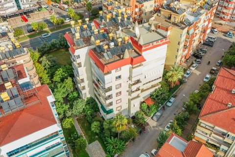 آپارتمان در  Alanya ، ترکیه 3 خوابه  شماره 185735 - 26