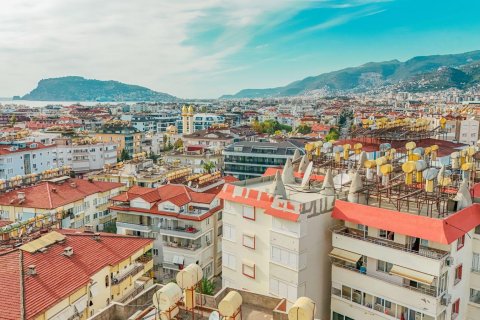 آپارتمان در  Alanya ، ترکیه 3 خوابه  شماره 185735 - 5