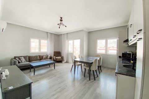 آپارتمان در  Alanya ، ترکیه 3 خوابه  شماره 185735 - 1