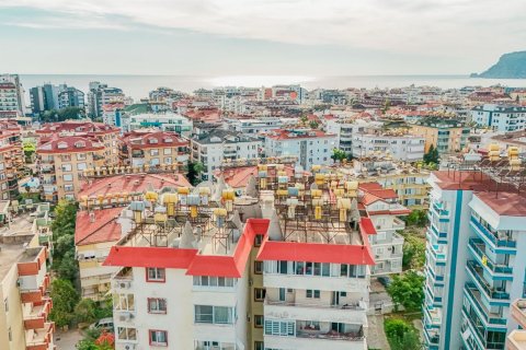 آپارتمان در  Alanya ، ترکیه 3 خوابه  شماره 185735 - 3