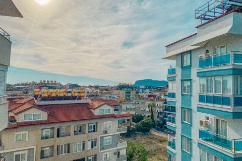 آپارتمان در  Alanya ، ترکیه 3 خوابه  شماره 185735 - 29