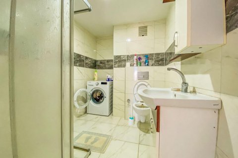 آپارتمان در  Alanya ، ترکیه 3 خوابه  شماره 185735 - 23