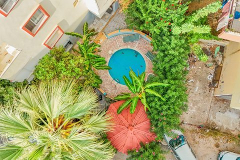 آپارتمان در  Alanya ، ترکیه 3 خوابه  شماره 185735 - 2