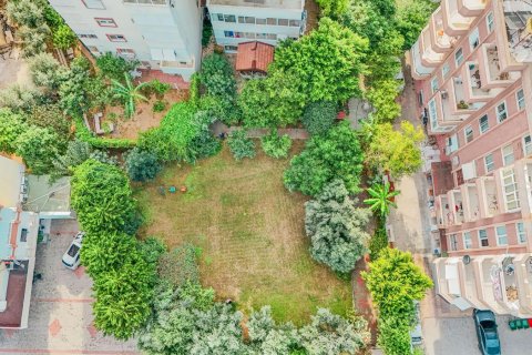 آپارتمان در  Alanya ، ترکیه 3 خوابه  شماره 185735 - 13