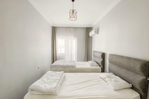 آپارتمان در  Alanya ، ترکیه 3 خوابه  شماره 185735 - 19