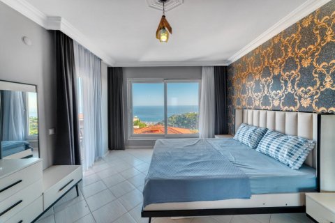 Продажа квартиры  в Аланье, Анталье, Турция 3+1, №185756 – фото 3