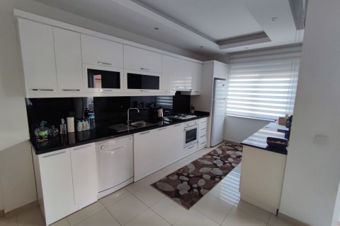 آپارتمان در  Alanya ، ترکیه 5 خوابه  شماره 185755 - 23