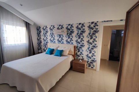 آپارتمان در  Alanya ، ترکیه 5 خوابه  شماره 185755 - 14