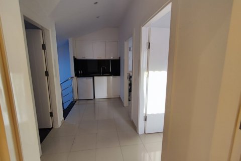 آپارتمان در  Alanya ، ترکیه 5 خوابه  شماره 185755 - 27