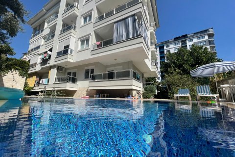 آپارتمان در  Alanya ، ترکیه 5 خوابه  شماره 185755 - 1