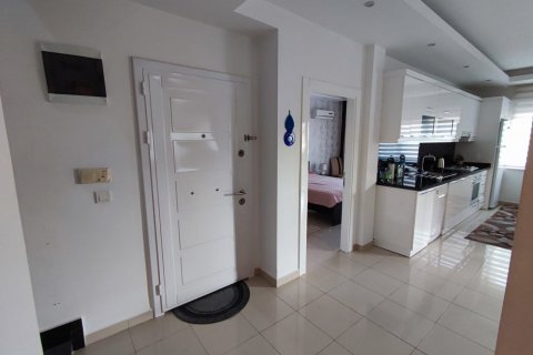 آپارتمان در  Alanya ، ترکیه 5 خوابه  شماره 185755 - 29