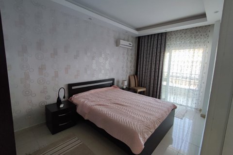 آپارتمان در  Alanya ، ترکیه 5 خوابه  شماره 185755 - 5