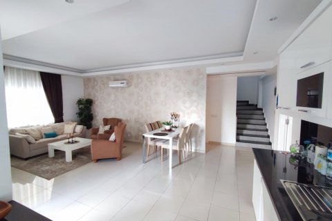 آپارتمان در  Alanya ، ترکیه 5 خوابه  شماره 185755 - 19