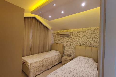 آپارتمان در  Alanya ، ترکیه 5 خوابه  شماره 185755 - 16