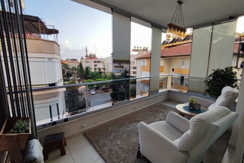 آپارتمان در  Alanya ، ترکیه 5 خوابه  شماره 185755 - 8