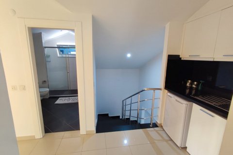 آپارتمان در  Alanya ، ترکیه 5 خوابه  شماره 185755 - 26