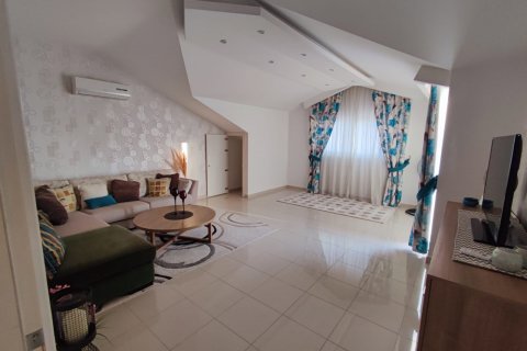 آپارتمان در  Alanya ، ترکیه 5 خوابه  شماره 185755 - 25