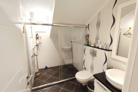 آپارتمان در  Alanya ، ترکیه 5 خوابه  شماره 185755 - 18