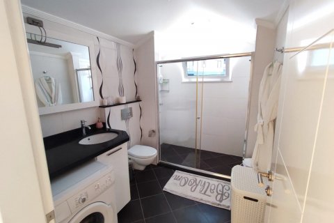 آپارتمان در  Alanya ، ترکیه 5 خوابه  شماره 185755 - 6