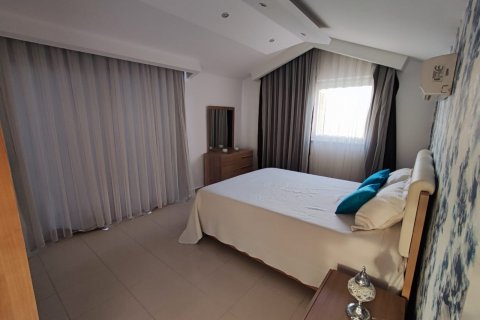 آپارتمان در  Alanya ، ترکیه 5 خوابه  شماره 185755 - 12