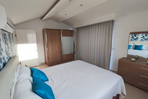 آپارتمان در  Alanya ، ترکیه 5 خوابه  شماره 185755 - 2