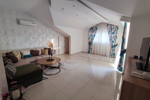 آپارتمان در  Alanya ، ترکیه 5 خوابه  شماره 185755 - 15