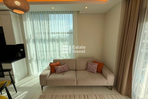 1+1 Wohnung  in Alanya, Antalya, Türkei Nr. 187460 - 4