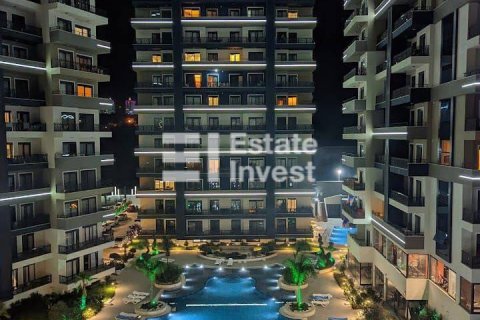 1+1 Wohnung  in Alanya, Antalya, Türkei Nr. 187460 - 8