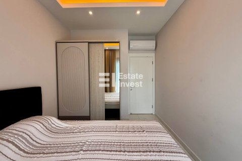 1+1 Wohnung  in Alanya, Antalya, Türkei Nr. 187460 - 5