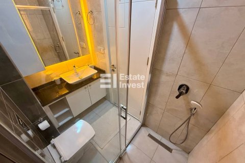 1+1 Wohnung  in Alanya, Antalya, Türkei Nr. 187460 - 6