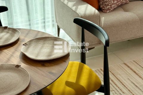 1+1 Wohnung  in Alanya, Antalya, Türkei Nr. 187460 - 3